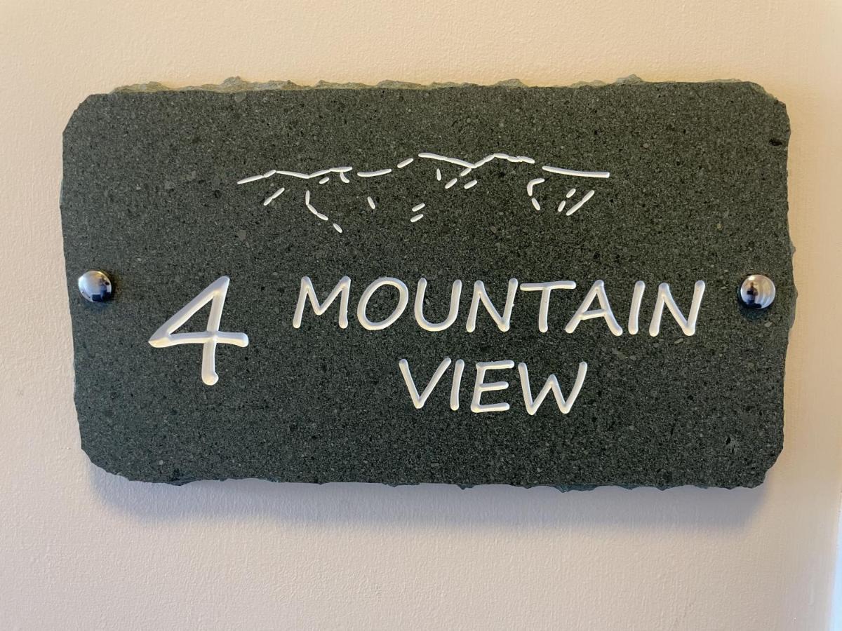 Mountain View Keswick (Cumbria) Exterior foto