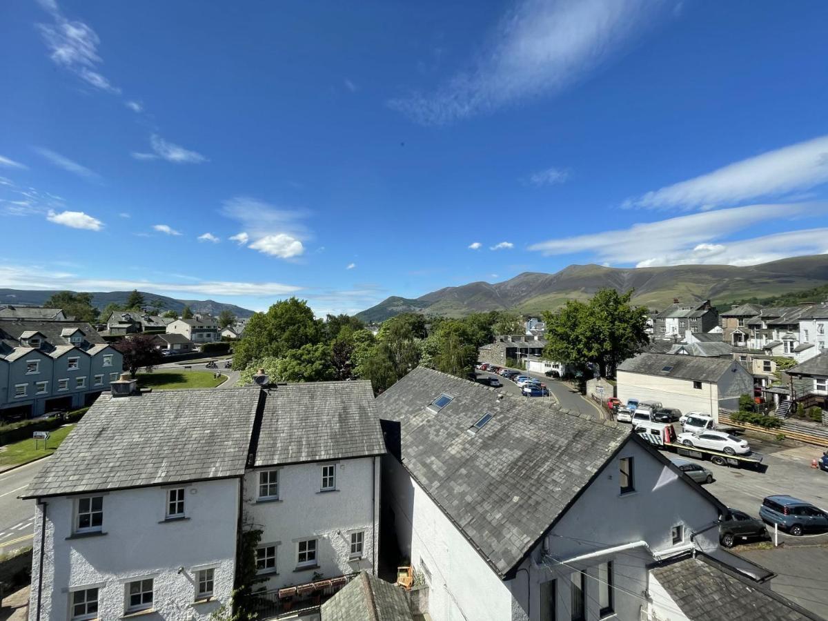 Mountain View Keswick (Cumbria) Exterior foto